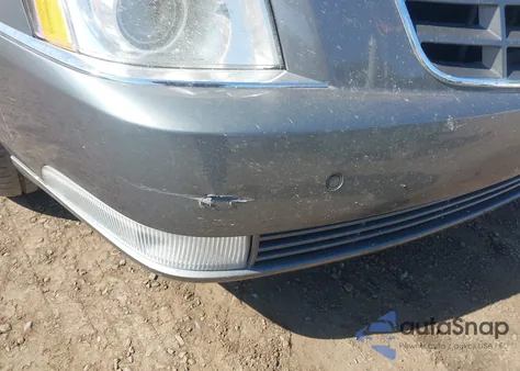 2006 Cadillac Dts Performance z USA, uszkodzony, nr VIN 1G6KD57966U161505